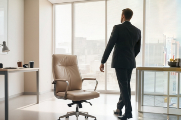 Портфели розданы: в Саратовской области нашли нового вице-губернатора и зампреда правительства