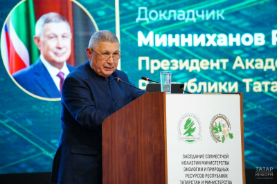 Природоохранные мероприятия подарили Голубым озерам вторую жизнь