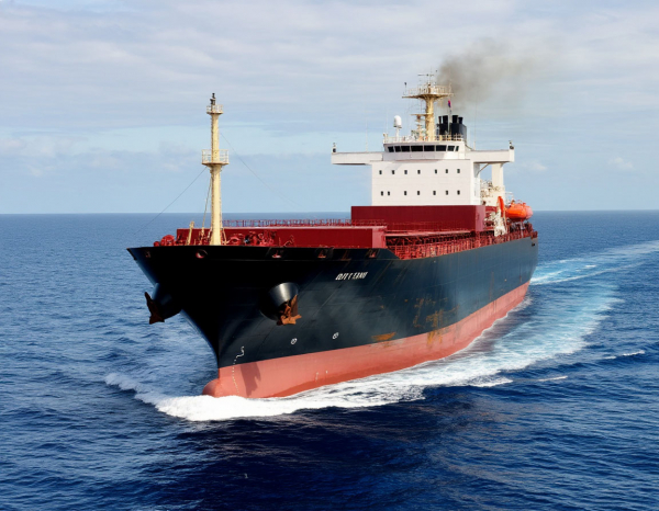 Tasnim: еще одно судно атаковано при попытке пройти через Ормузский пролив