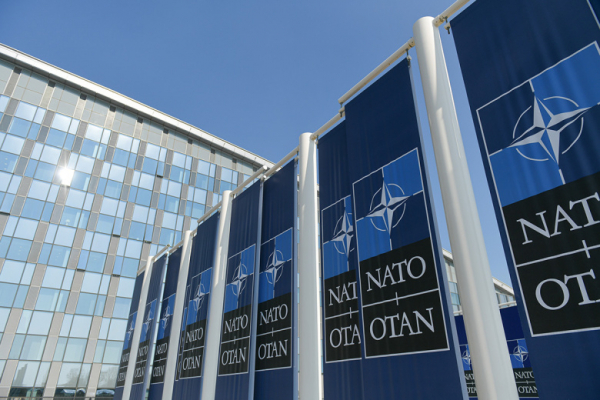 Раскрыта цель визита Военного комитета НАТО на Украину