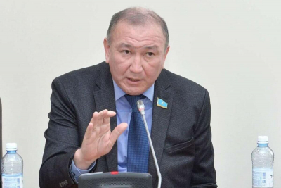 Родственников и любовниц коррупционеров предлагают лишать имущества