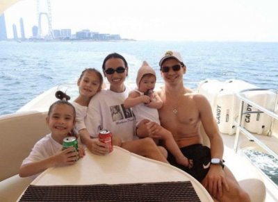 Семья из Челнов рассказала, как им удалось улететь из Дубая