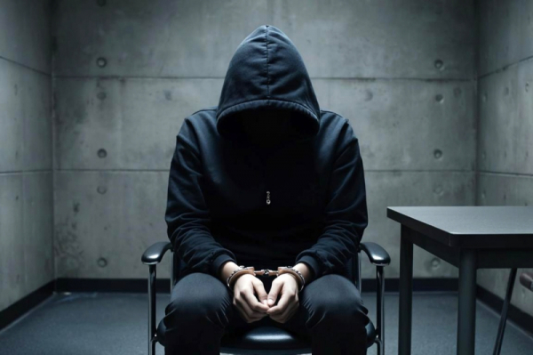 Спецназ ликвидировал банду, 30 лет державшую в страхе Нижний Тагил