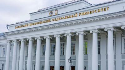 Ректор КФУ про общежития: &laquo;Мы вышли на уровень отелей &laquo;три звезды&raquo; 19/02/2026 &ndash;