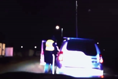 «Безопасная дорога»: в Атырау поймали водителя в состоянии опьянения