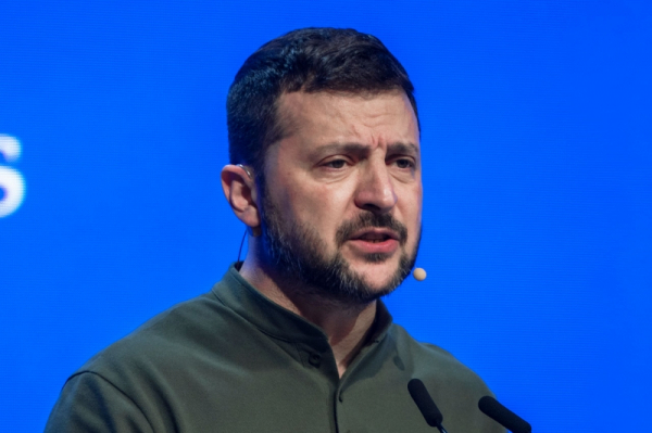 Киев подготовил &laquo;ловушку&raquo; для стран Ближнего Востока: Иран раскрыл коварный план Зеленского