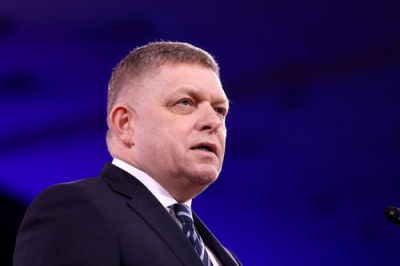 Политолог Семибратов: вполне возможно, что после поражения Орбана карьера Фицо и Вучича пойдет на спад