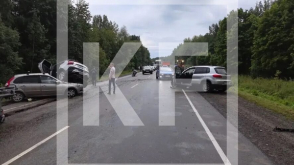Был мертвецки пьян: уголовное дело завели после ДТП в РТ, где погибла мать с детьми 13/08/2026 &ndash; Новости