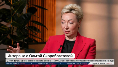 ВТБ расширит возможность оплаты по QR-коду за границей