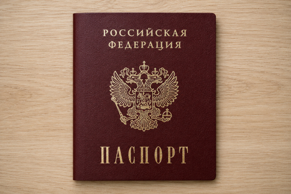 &laquo;Штраф до 5 тысяч и блокировка счетов: что ждёт россиян, не поменявших паспорт в 20 и 45 лет&raquo;