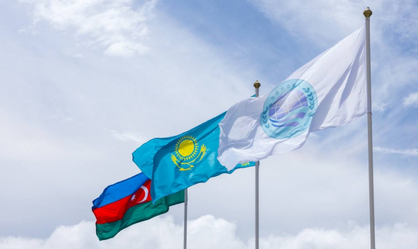 Азербайджан и Казахстан на саммите ШОС: визит Ильхама Алиева