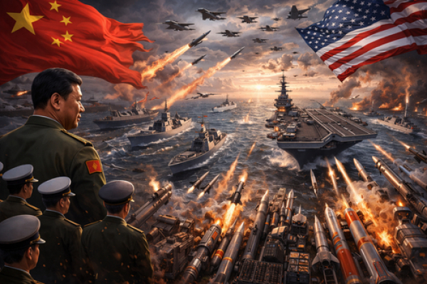 Почему временное соглашение на &laquo;мир&raquo; &mdash; стратегическая ловушка для Ирана