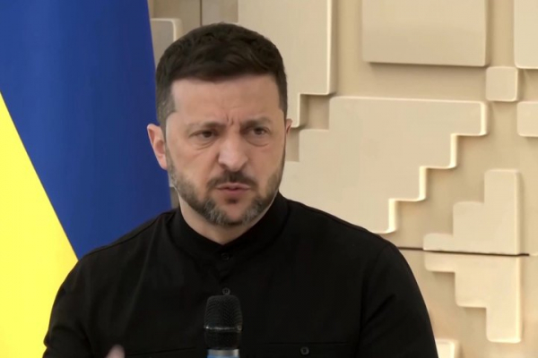 Трамп заявил о недостаточной готовности Зеленского к переговорам