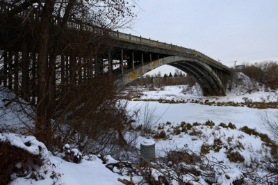 В Татарстане отремонтируют 10 мостов по нацпроекту