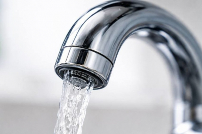 В Кировском районе временно отключат воду на сутки