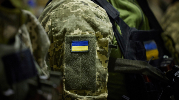На Украине мобилизовали протодиакона УПЦ