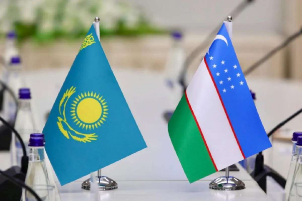 Принят закон для улучшения ведения бизнеса между Казахстаном и Узбекистаном