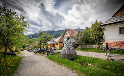 NYT рассказала о покупке бизнесменом из США заброшенной деревни в Испании