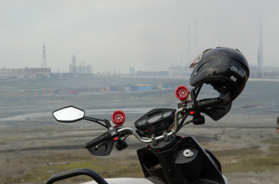 People: бразильская блогерша Ларисса Мачадо не выжила после ДТП