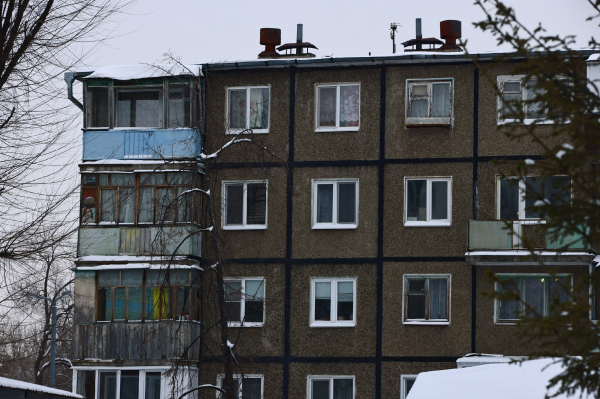 Платеж по ипотеке за однушку в Казани упадет до 75 тысяч рублей