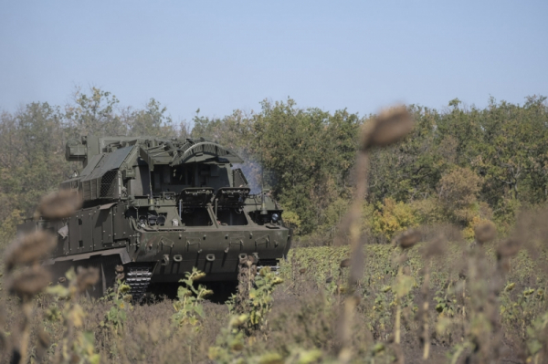 Силы ПВО перехватили украинские ракеты, летевшие в сторону Пензенской области