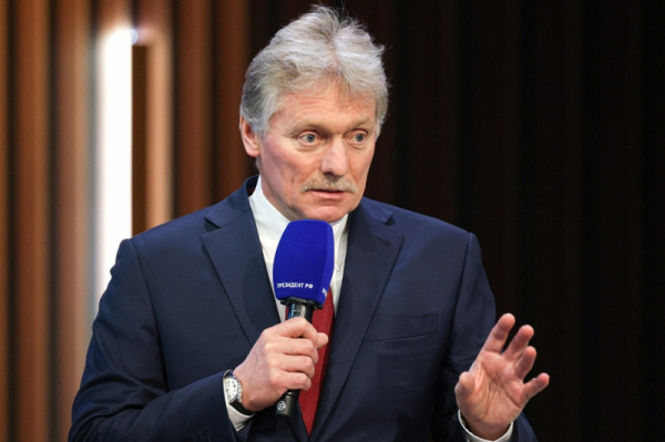 Песков: без российской нефти стабилизировать энергорынок невозможно