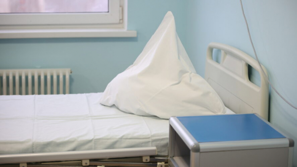 В Альметьевске все больницы планируют объединить в единый медицинский центр 15/04/2026 &ndash; Новости