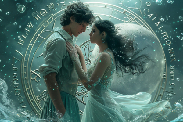 Гороскоп на неделю с 6 апреля для Рака: что ждет женщин и мужчин знака?