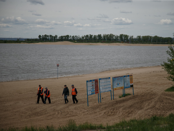 В Татарстане из-за маленькой зарплаты не хватает инспекторов ГИМС