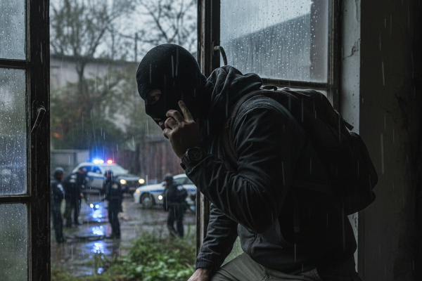 В Пскове возбудили дело после кражи 12 тысяч долларов у пенсионерки