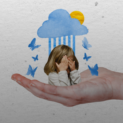 Я не виню маму — ей пришлось нас оставить: Выпускники детских домов