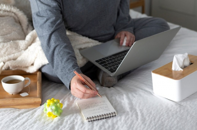 Сотрудник с аллергией может попросить перевести его на удаленку &mdash; юрист