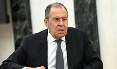 Лавров: Запад развязал войну против суверенных государств