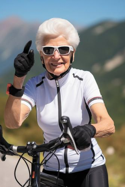 Привычка жить