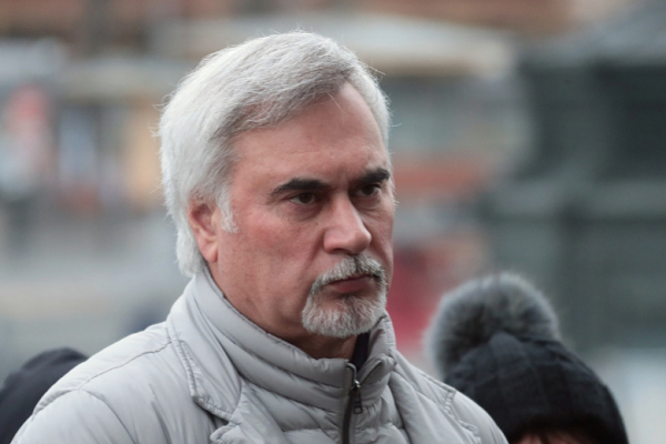 &laquo;Будет сложно продать за 345 млн&raquo;: раскрыта судьба особняка Меладзе