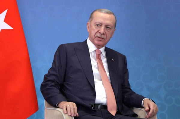 Война между Турцией и Израилем: раскрыто, чем закончится перепалка Эрдогана и Нетаньяху