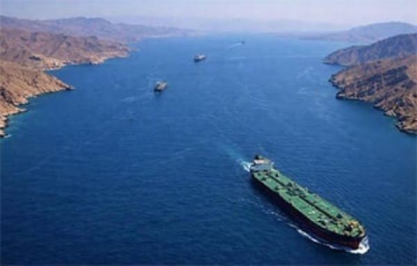 Иран и Оман введут плату за проход судов через Ормузский пролив