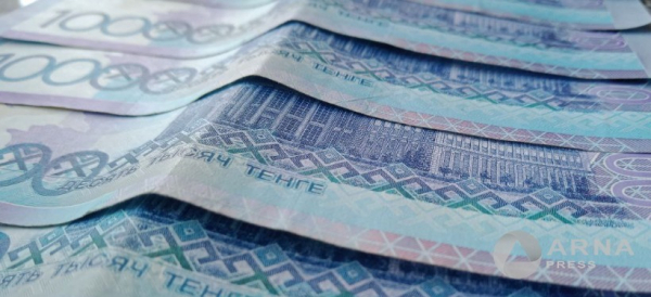 Представившаяся риелтором женщина скрылась с 40 млн тенге, полученными от астанчанки