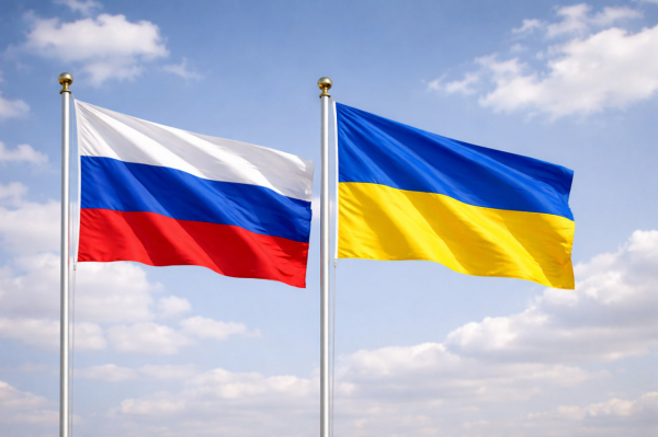 Трамп назвал безумием отказ Зеленского выводить боевиков ВСУ из Донбасса