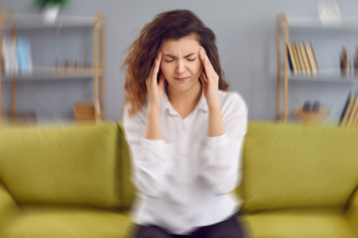 Стало известно, почему кружится голова при подъеме с кровати