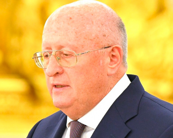 Академик Гинцбург рассказал о состоянии пациента, которому ввели вакцину от рака