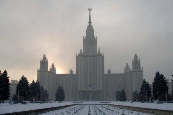 В вузах России отменят бакалавриат и магистратуру с 1 сентября 2026 года