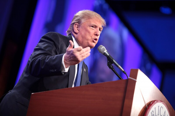 Подполковник Иванников заявил, что Трамп готовит мультидоменный удар по Ирану