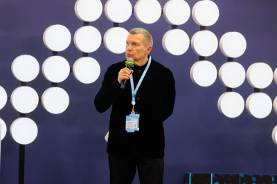 Известную уфимскую бизнес-леди возмутил конфликт Соловьева и Бони