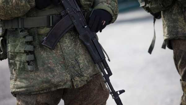 Десятки миллионов средств поражения поставят в российскую армию в 2026 году 04/02/2026 &ndash; Новости