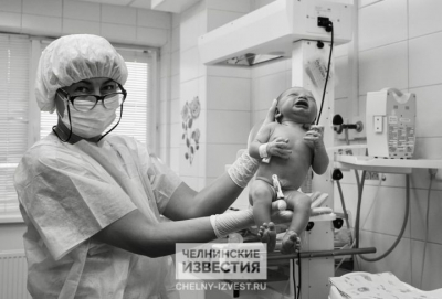 &laquo;Это быстро не сделать&raquo;: Рустам Минниханов поручил повышать рождаемость