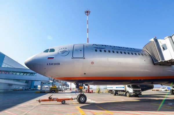 Крупнейший производитель бортового питания улетает под &laquo;Аэрофлот&raquo;