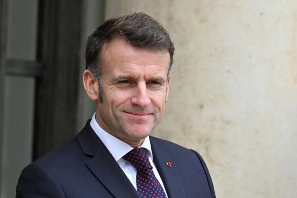 Президент Франции предъявил ультиматум своему иранскому коллеге