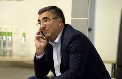 Леонид Вайсфельд: &laquo;При таком положении вещей потолок зарплат КХЛ &ndash; карикатура&raquo;