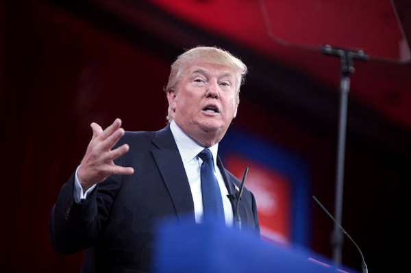 Трамп: война с Ираном стала проверкой, военный блок НАТО ее не прошел